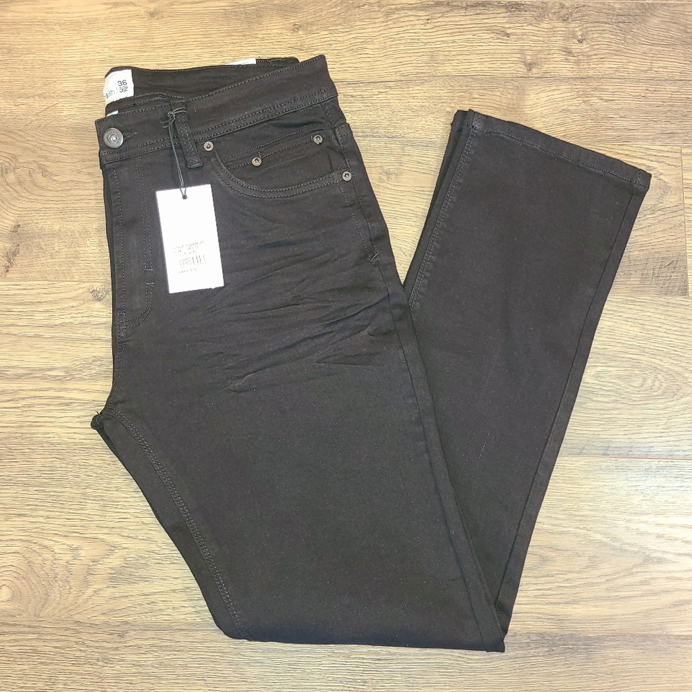Paper Denim & Cloth slim fit Jeans size 36x32